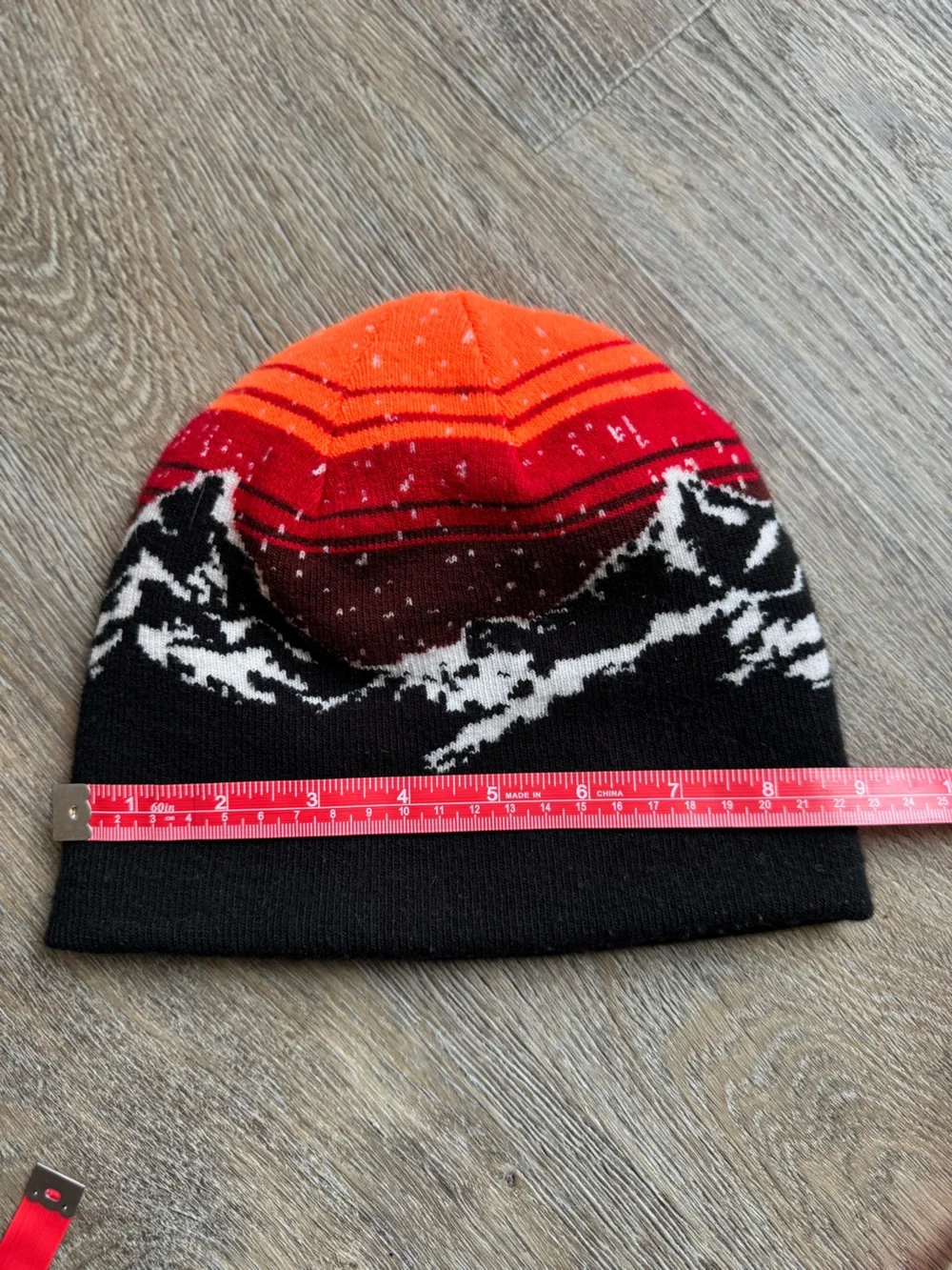 The North Face Beanie kids